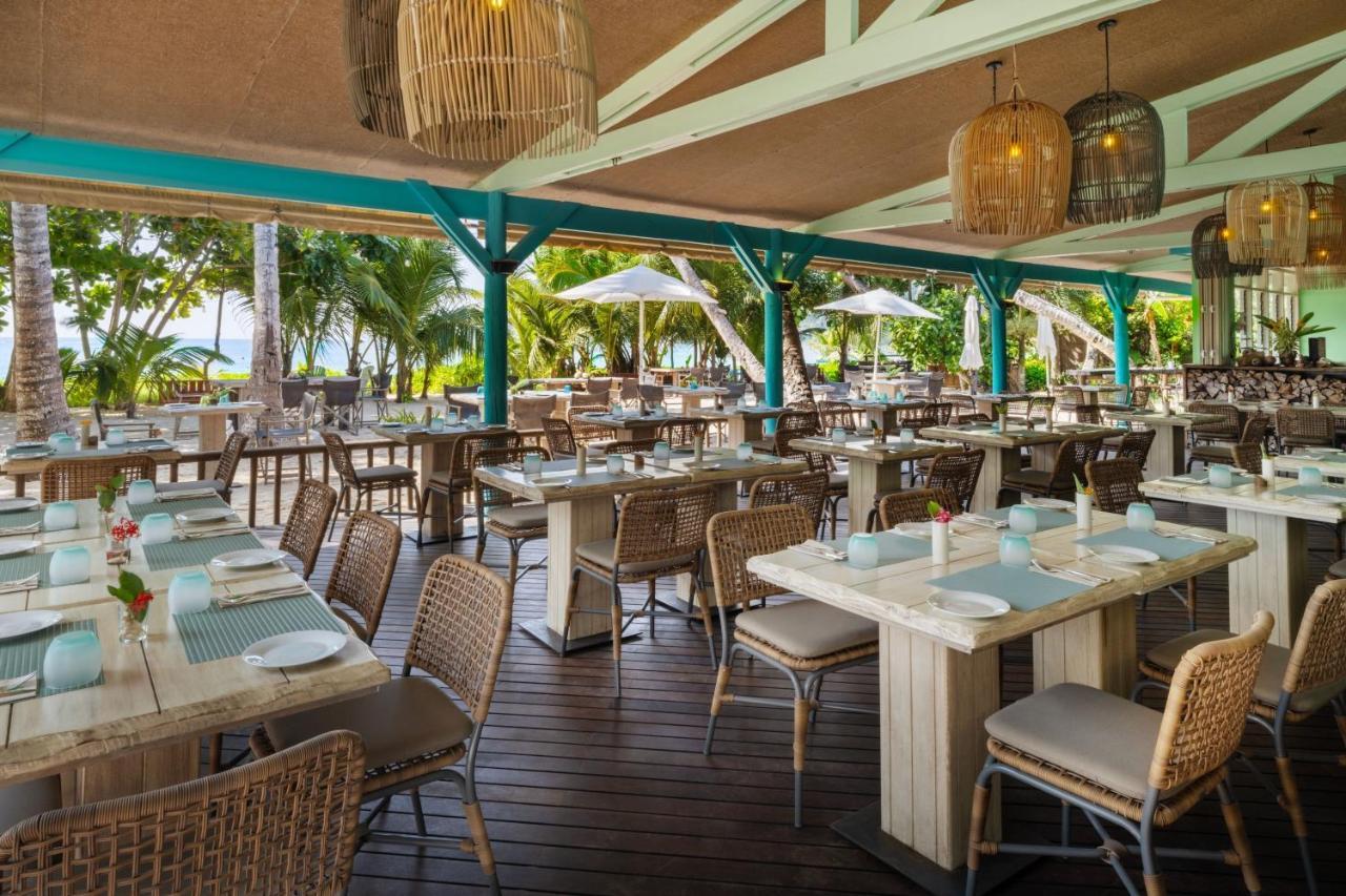 Laila, Seychelles, A Marriott Tribute Portfolio Resort Anse Royale Exteriör bild